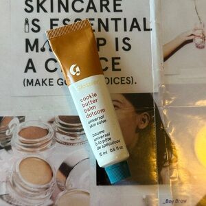 Glossier Cookie Butter Balm Dotcom - discontinued / original formula